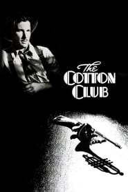 The Cotton Club German  subtitles - SUBDL poster