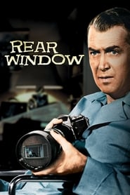 Rear Window Portuguese  subtitles - SUBDL poster