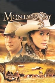 Nora Robertsâ€™ Montana Sky