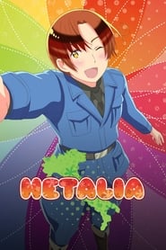 Hetalia - Axis Powers