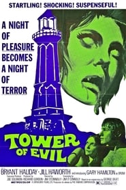 Tower of Evil (1972) subtitles - SUBDL poster