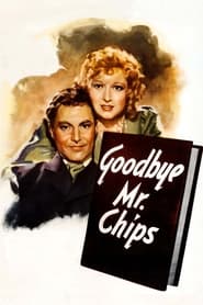 Goodbye, Mr. Chips (1939) subtitles - SUBDL poster