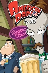 American Dad!