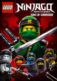 LEGO Ninjago: Masters of Spinjitzu