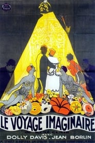 The Imaginary Voyage (Le voyage imaginaire) (1926) subtitles - SUBDL poster