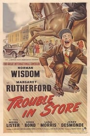 Trouble in Store (1953) subtitles