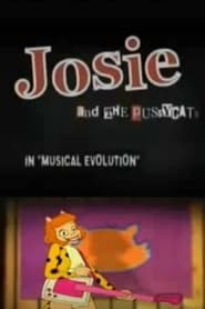 Josie and the Pussy Cats in "Musical Evolution" (2001) subtitles - SUBDL poster
