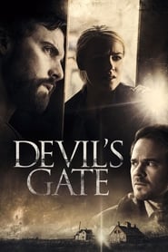 Devil's Gate (2017) subtitles - SUBDL poster