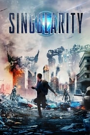 Singularity (2017) subtitles