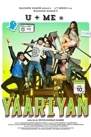 Yaariyan (2014) subtitles - SUBDL poster