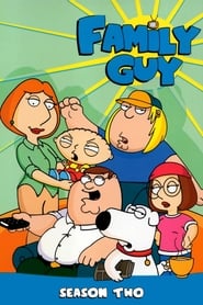 Family Guy Korean  subtitles - SUBDL poster