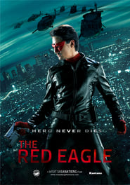 The Red Eagle (Insee Daeng / อินทรีแดง) (2010) subtitles - SUBDL poster