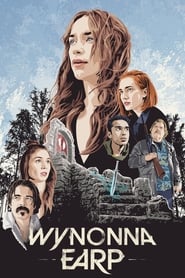 Wynonna Earp Spanish  subtitles - SUBDL poster