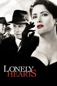 Lonely Hearts (2006) subtitles - SUBDL poster
