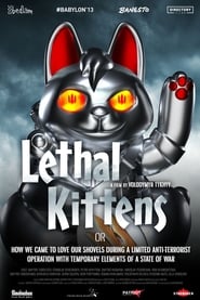 Lethal Kittens (2020) subtitles - SUBDL poster