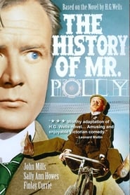 The History of Mr. Polly