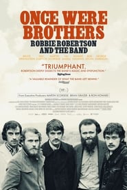 Once Were Brothers: Robbie Robertson and The Band English  subtitles - SUBDL poster