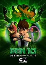 Ben 10: Destroy All Aliens (2012) subtitles