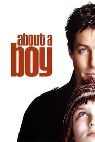 About a Boy Italian  subtitles - SUBDL poster