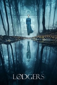 The Lodgers Vietnamese  subtitles - SUBDL poster