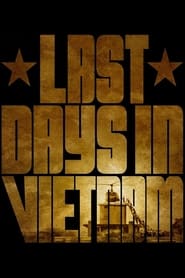 Last Days in Vietnam Italian  subtitles - SUBDL poster