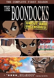 The Boondocks