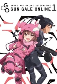 Sword Art Online Alternative: Gun Gale Online