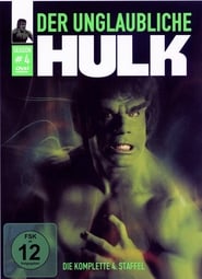 The Incredible Hulk