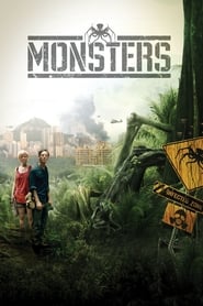 Monsters (2010) subtitles