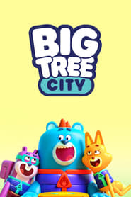 Big Tree City Arabic  subtitles - SUBDL poster