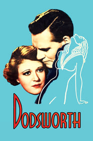 Dodsworth (1936) subtitles - SUBDL poster