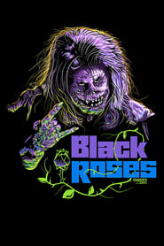 Black Roses English  subtitles - SUBDL poster