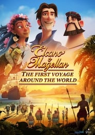 Elcano & Magellan: The First Voyage Around the World (2019) subtitles - SUBDL poster
