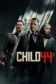 Child 44 Spanish  subtitles - SUBDL poster