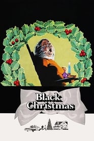 Black Christmas Spanish  subtitles - SUBDL poster