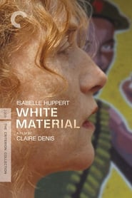 White Material French  subtitles - SUBDL poster