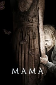 Mama (2013) subtitles - SUBDL poster
