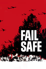 Fail Safe Spanish  subtitles - SUBDL poster