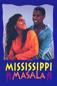 Mississippi Masala