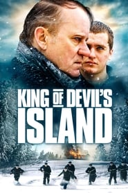 King of Devil's Island (Kongen av Bastøy) (2010) subtitles - SUBDL poster