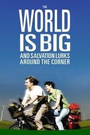 The World Is Big and Salvation Lurks around the Corner (Svetat e golyam i spasenie debne otvsyakade) Indonesian  subtitles - SUBDL poster
