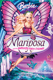 Barbie Mariposa (2008) subtitles