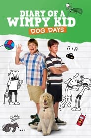 Diary of a Wimpy Kid: Dog Days (2012) subtitles