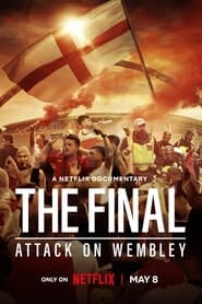The Final: Attack on Wembley English  subtitles - SUBDL poster