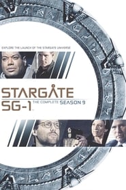 Stargate SG-1 Hebrew  subtitles - SUBDL poster