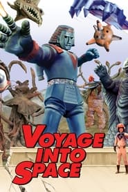 Voyage Into Space (1970) subtitles