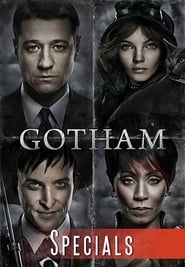 Gotham Croatian  subtitles - SUBDL poster