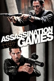 Assassination Games (2011) subtitles - SUBDL poster
