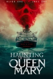 Haunting of the Queen Mary (2023) subtitles - SUBDL poster
