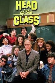 Head of the Class (1986) subtitles - SUBDL poster